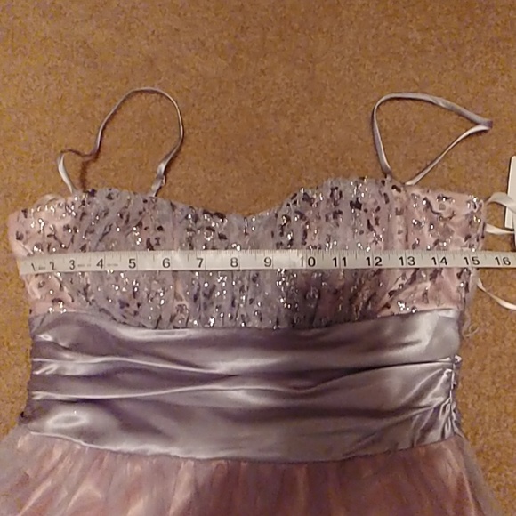 Windsor  Dress size 7 - Picture 5 of 7